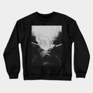 Suffering Crewneck Sweatshirt